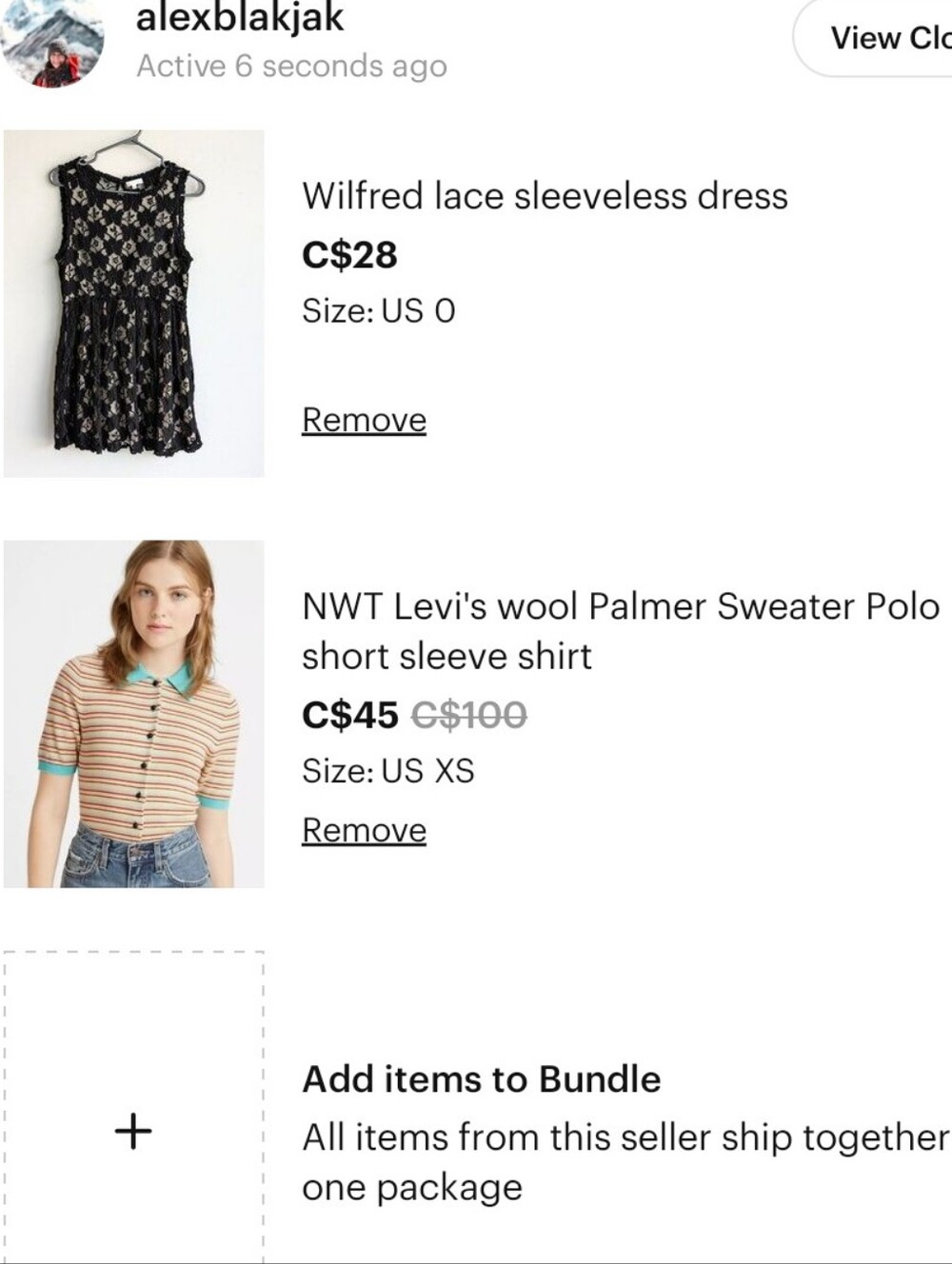 Bundle!